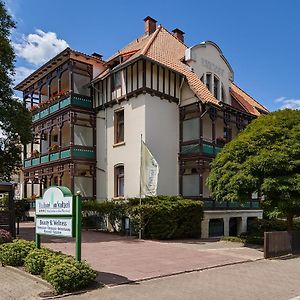 Vitalhotel am Stadtpark Superior