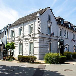 Airport Hotel Jägerhof Weeze