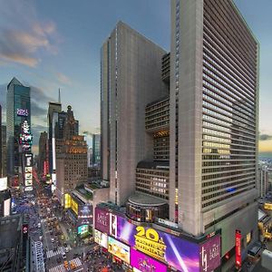 New York Marriott Marquis